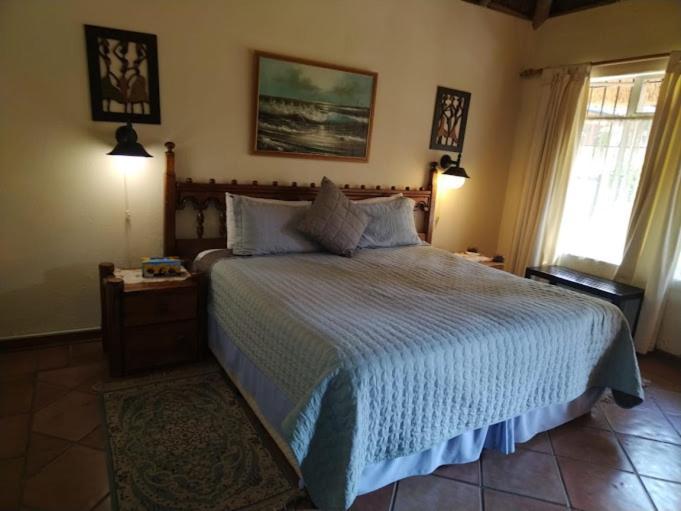 Bed and Breakfast Buona Notte Johannesburg Exterior foto