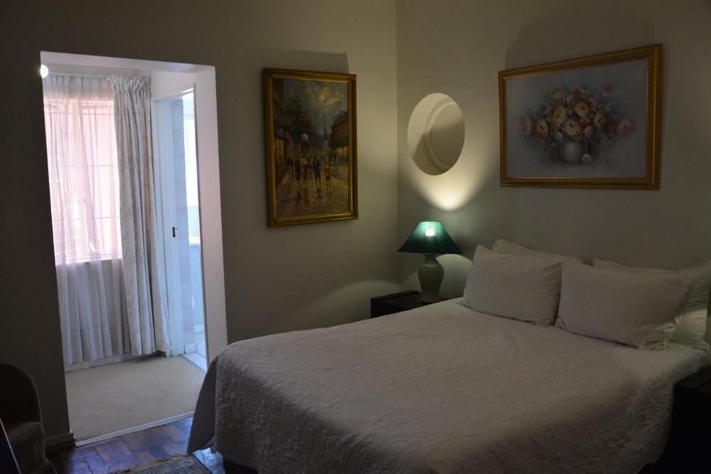 Bed and Breakfast Buona Notte Johannesburg Exterior foto