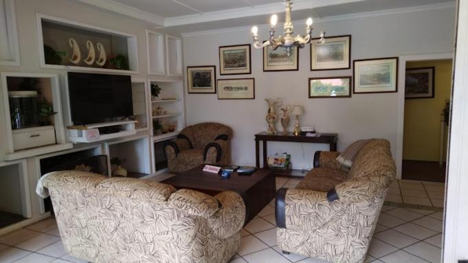 Bed and Breakfast Buona Notte Johannesburg Exterior foto