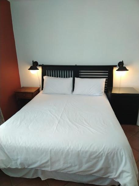 Bed and Breakfast Buona Notte Johannesburg Exterior foto