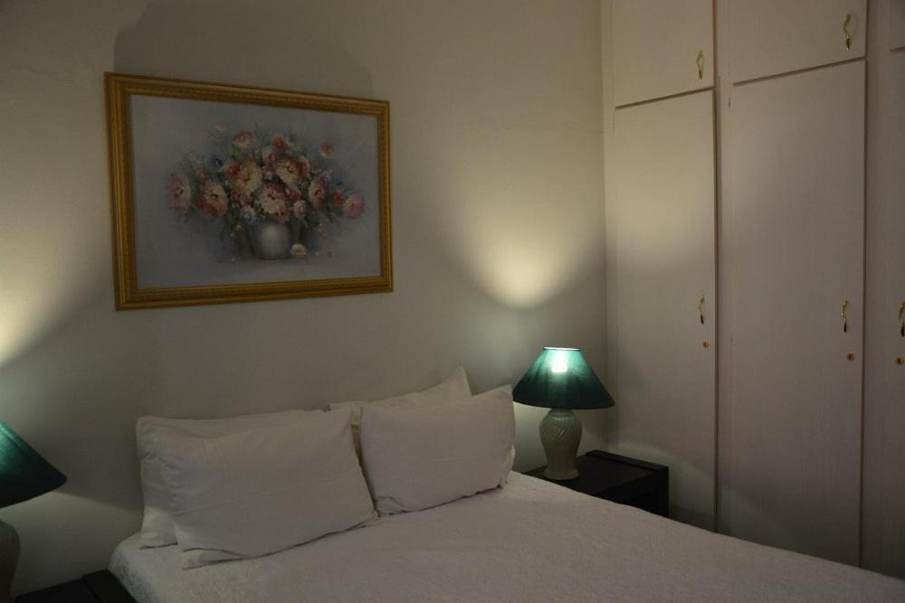 Bed and Breakfast Buona Notte Johannesburg Exterior foto