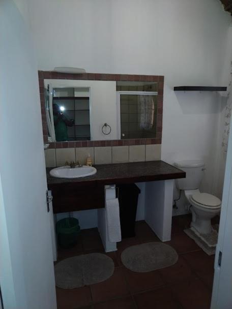 Bed and Breakfast Buona Notte Johannesburg Exterior foto